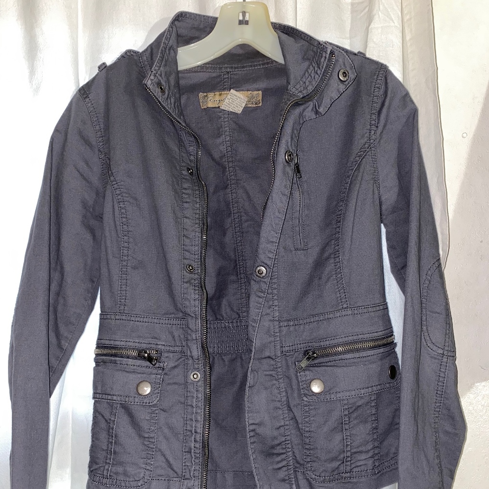 jacket